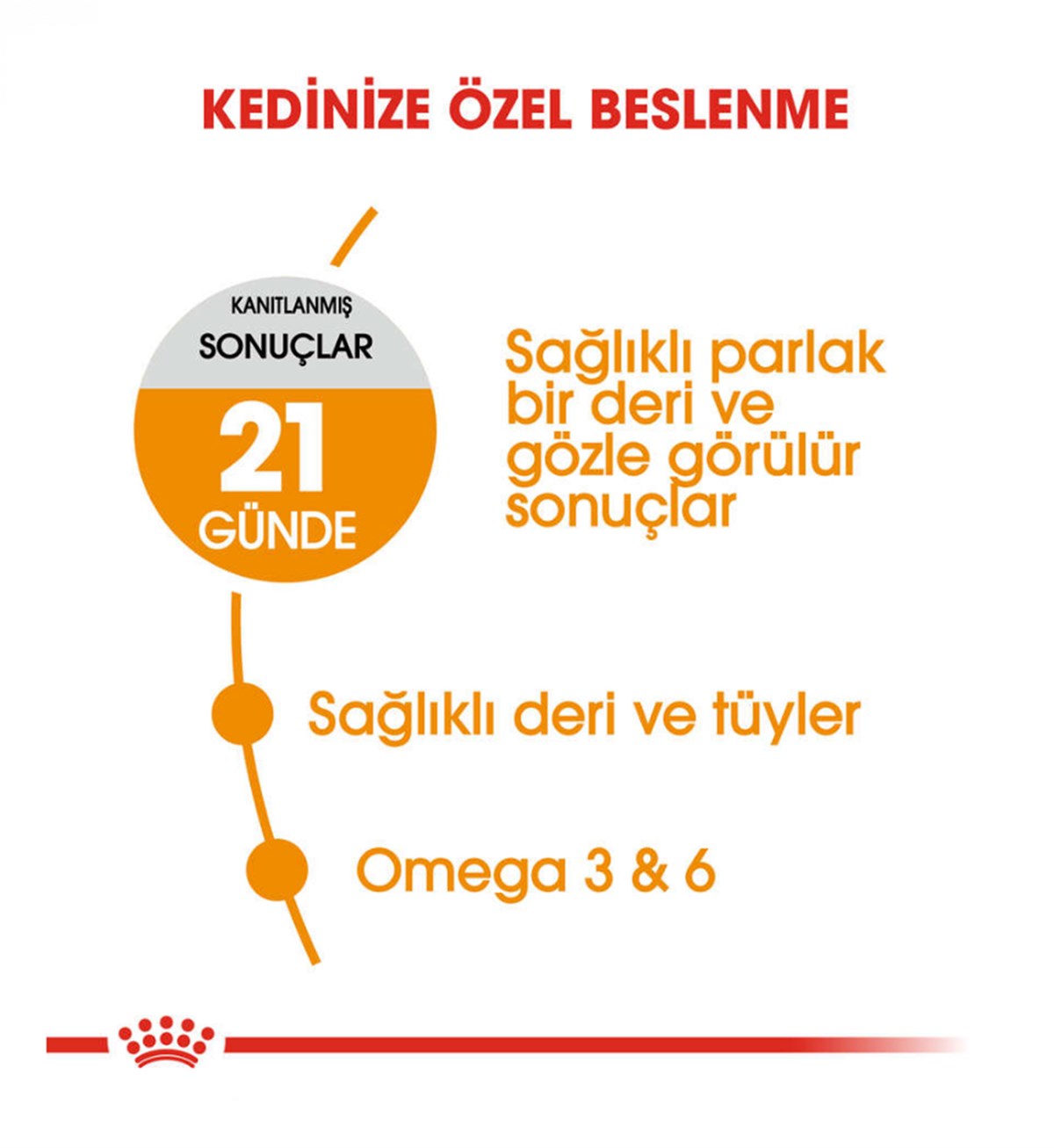 Royal Canin Hair Skin Adult Hassas Tüylü Yetişkin Kedi Maması 2 Kg