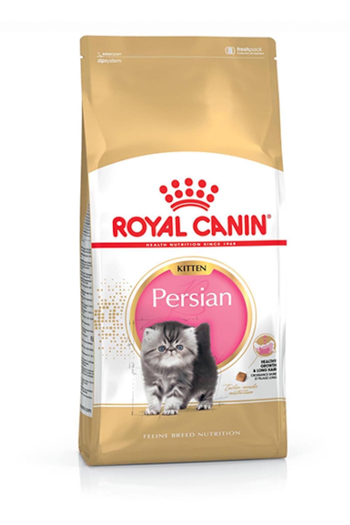 Royal Canin Kitten Persian Kedi Maması 2 Kg