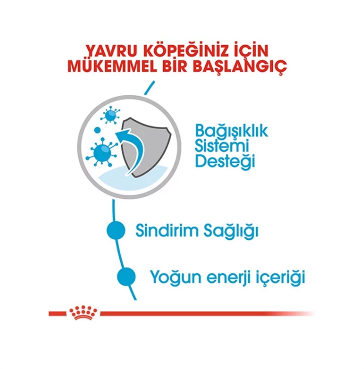 Royal Canin Mini Puppy Pouch Yaş Yavru Köpek Maması 85 Gr 1 Adet