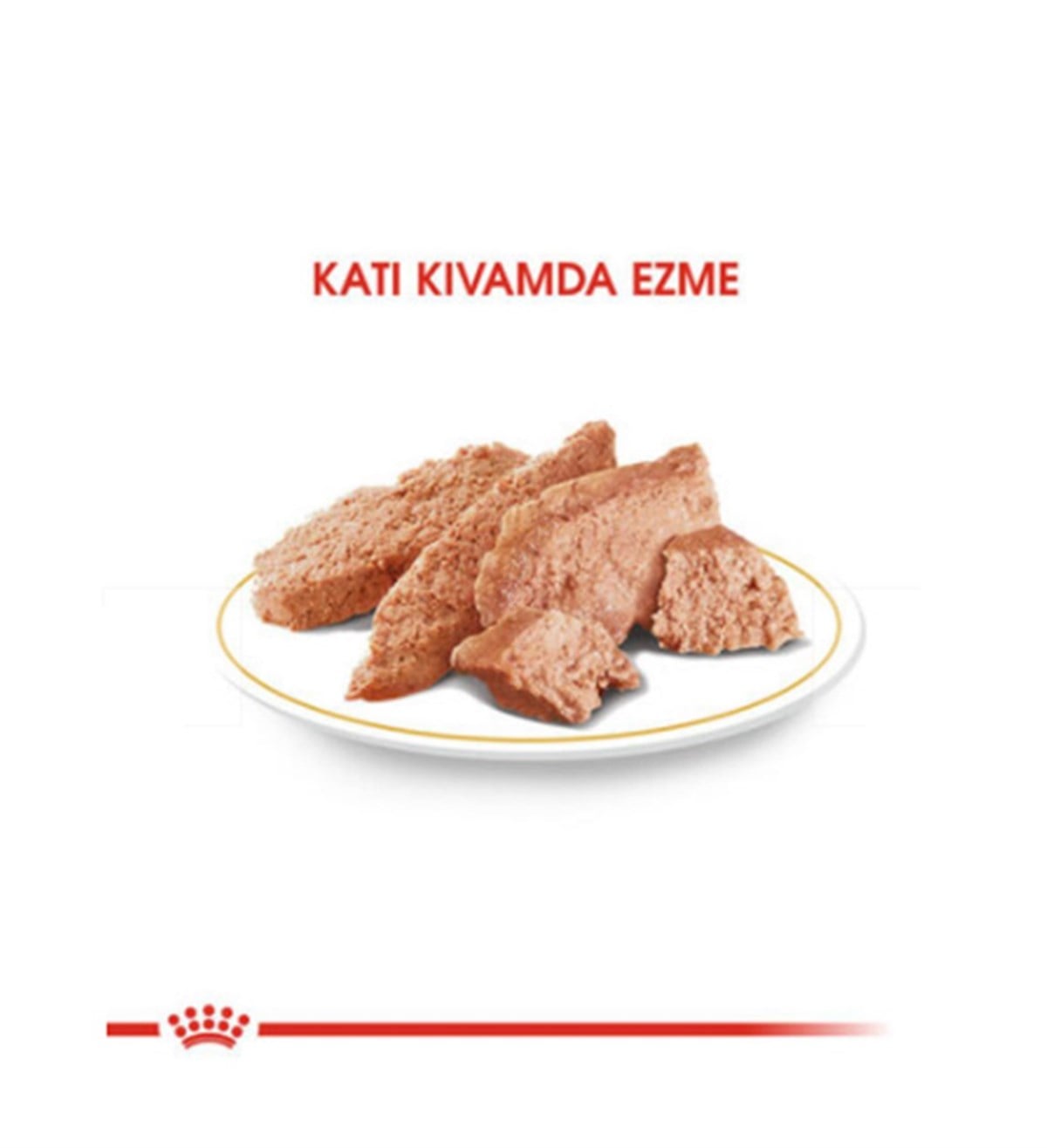 Royal Canin Persian Loaf Pouch Iran Irkı Kedi Yaş Maması 85 Gr