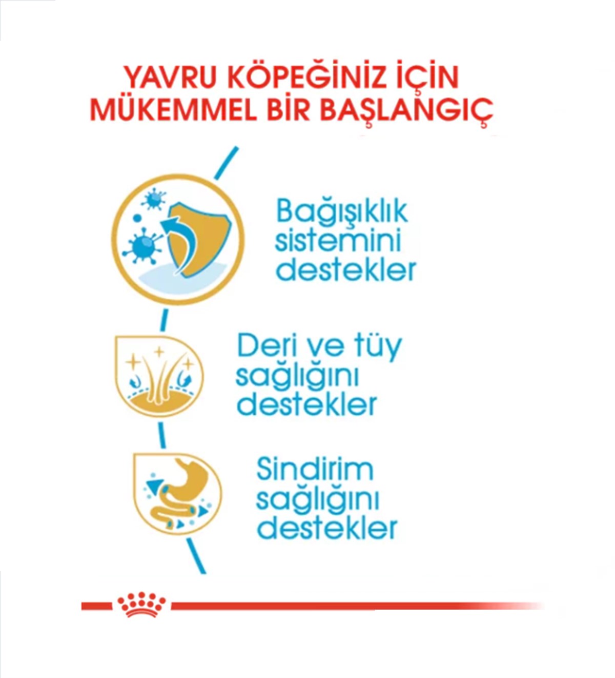 Royal Canin Shih Tzu Puppy Yavru Köpek Maması 1.5 Kg