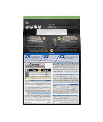 Pro Plan 7+ Hindili Kısırlaştırılmış Yaşlı Kedi Maması 3 Kg.