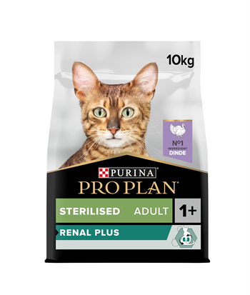 Pro Plan Hindi Etli Yetişkin Kısır Kedi Maması 10 Kg