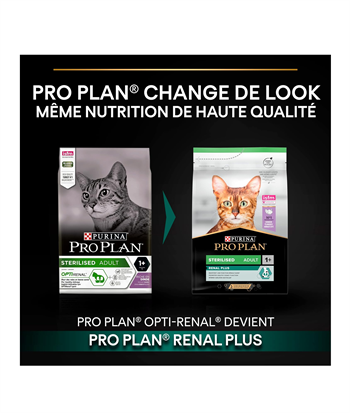 Pro Plan Hindi Etli Yetişkin Kısır Kedi Maması 10 Kg