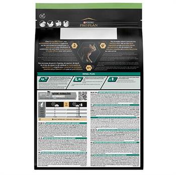 Pro Plan Kısırlaştırılmış Hindi Etli Kedi Maması 3 Kg