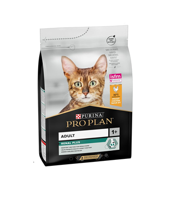 Pro Plan Original Adult Tavuk Etli Yetişkin Kedi Maması 3 Kg