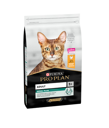 Pro Plan Original Adult Tavuk Etli Yetişkin Kedi Maması 10 Kg