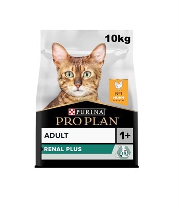 Pro Plan Original Adult Tavuk Etli Yetişkin Kedi Maması 10 Kg