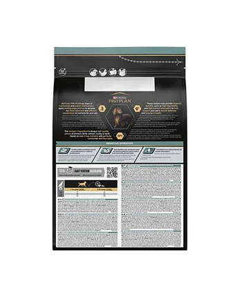 Pro Plan Small & Mini Sensitive Digestion Kuzulu ve Pirinçli Mini Irk Yetişkin Köpek Maması 3kg