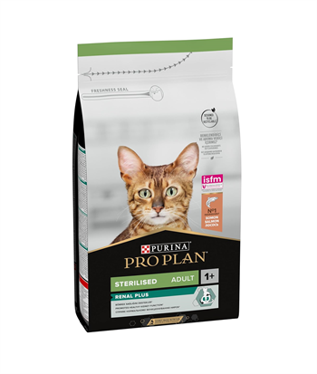Pro Plan Sterilised Adult Somonlu Kısırlaştırılmış Yetişkin Kedi Maması 1.5 Kg