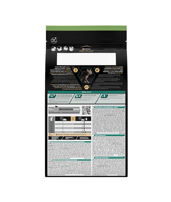 Pro Plan Sterilised Adult Somonlu Kısırlaştırılmış Yetişkin Kedi Maması 1.5 Kg