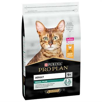 Pro Plan Tavuk Etli Yetişkin Kedi Maması 3 Kg