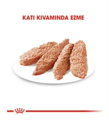 Royal Canin Exigent Loaf Pouch Adult Tüm Irklar İçin Köpek Yaş Maması 85 Gr. 12 Adet