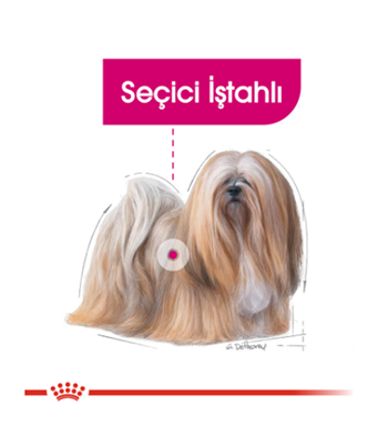 Royal Canin Exigent Loaf Pouch Adult Tüm Irklar İçin Köpek Yaş Maması 85 Gr. 12 Adet