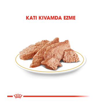 Royal Canin Chihuahua Pouch Yetişkin Köpek Yaş Maması 85 Gr