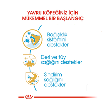 Royal Canin Cocker Puppy Yavru Köpek Maması 3 Kg