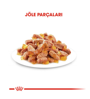 Royal Canin Instinctive Jelly Pouch Yetişkin Kedi Maması 85 Gr. 1 Adet