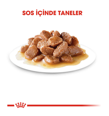 Royal Canin Kitten Gravy Pouch Yavru Kedi Maması 85 Gr. 1 Adet
