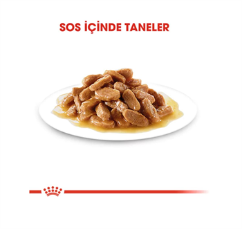 Royal Canin Mini Puppy Pouch Yaş Yavru Köpek Maması 85 Gr 1 Adet