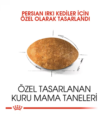 Royal Canin Persian Adult Yetişkin Kedi Maması 4 Kg