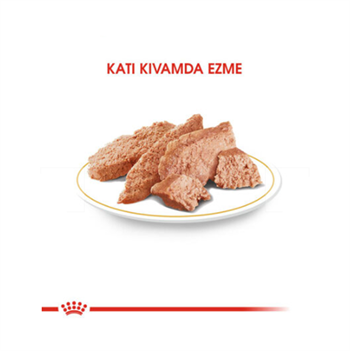 Royal Canin Poodle Pouch Yetişkin Yaş Köpek Maması 85 Gr 