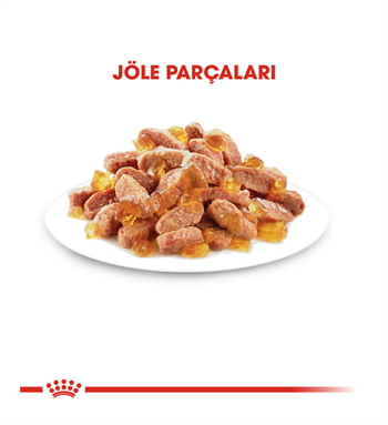 Royal Canin Kitten Jelly Pouch Yavru Kedi Maması 85 Gr. 1 Adet