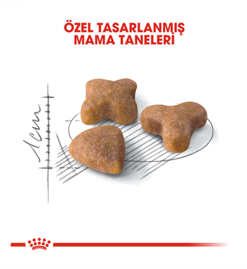 Royal Canin Sensible Sindirim Hassasiyetli Yetişkin Kedi Maması 2 Kg