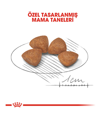 Royal Canin X-Small Puppy Mini Irk Yavru Köpek Maması 1.5 Kg