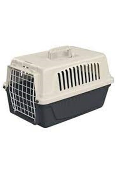 Atlas 5 Elpa Mini Irk Köpek Ve Kedi Taşıma Çantası 41X28X24 Cm