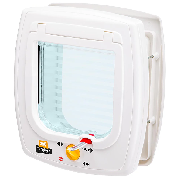 Ferplast Swing 5 Köpek Kapısı