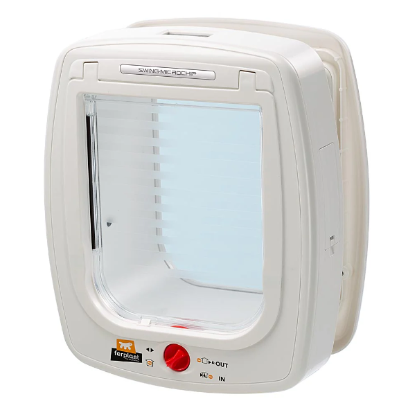 Ferplast Swing Microchip Large Köpek Kapısı