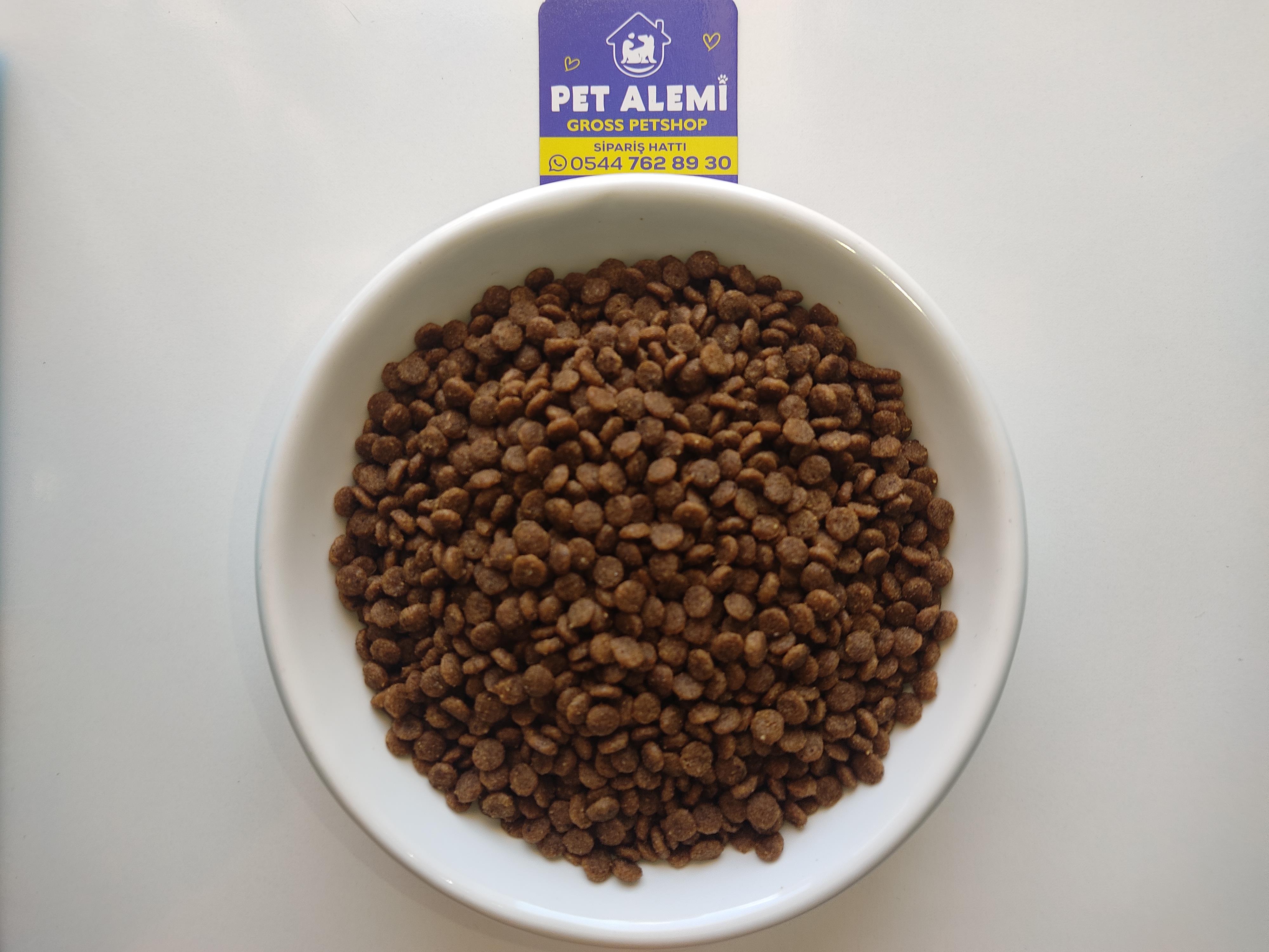 Happy Cat Minkas Açık Yavru Kedi Maması 1 Kg