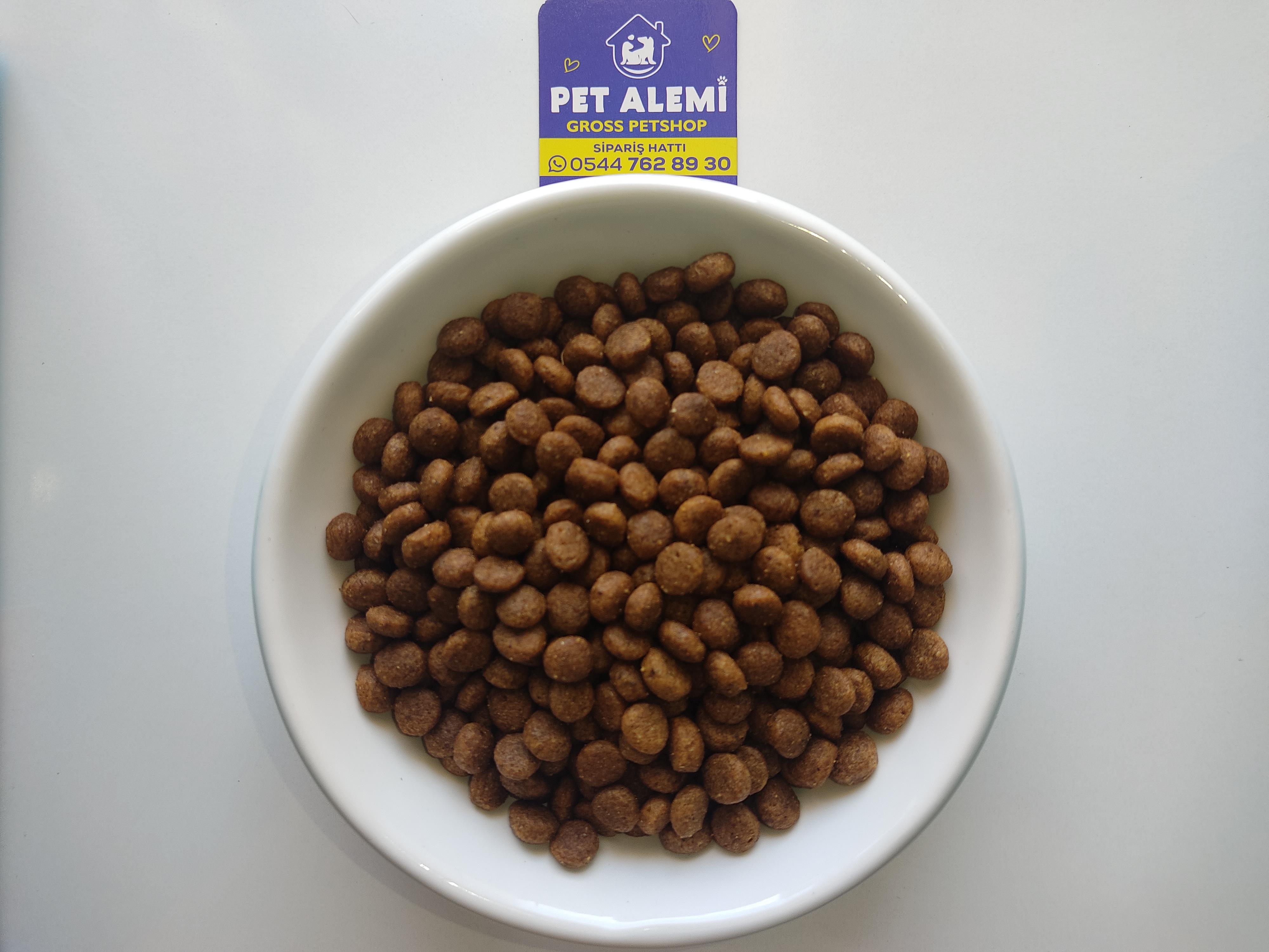 Happy Cat Minkas Urinary Açık Kedi Maması 1 Kg