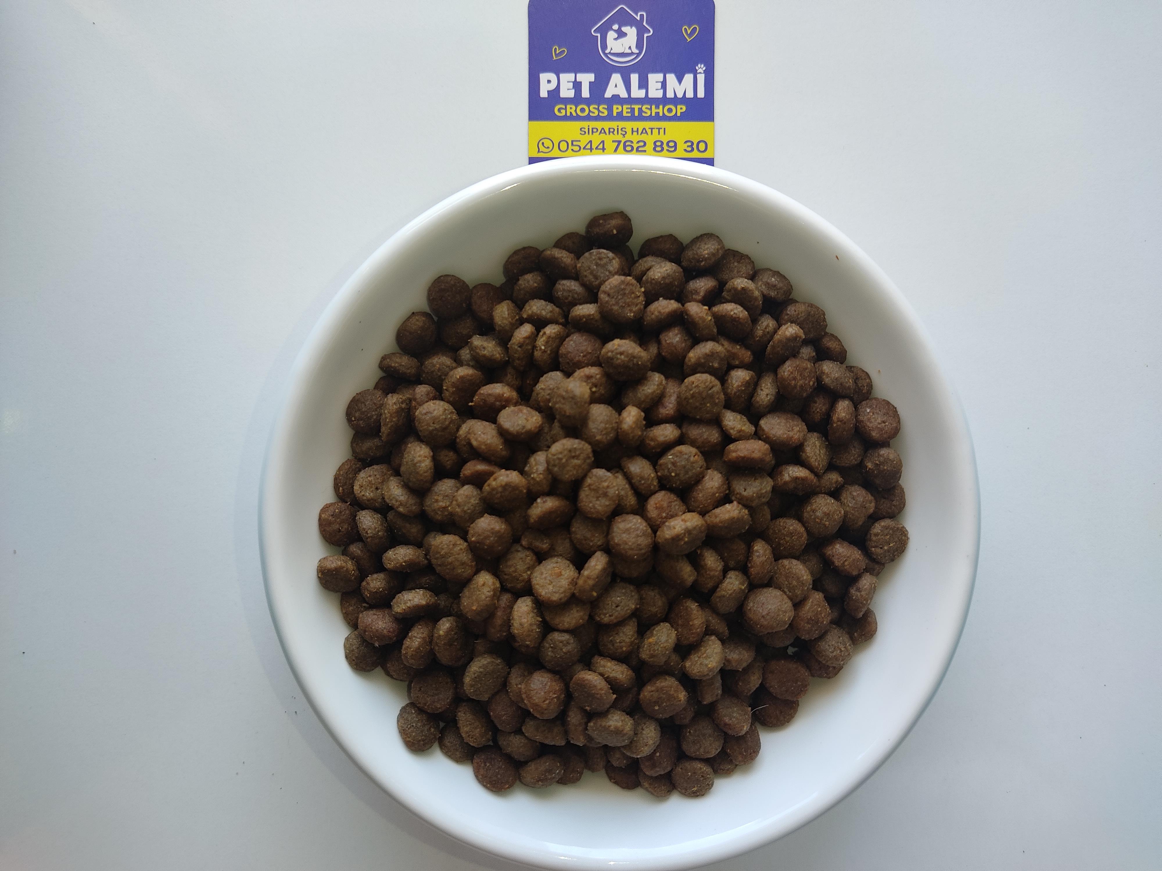 N&D Düşük Tahıllı Balıklı Kedi Maması 1 Kg Açıkkg