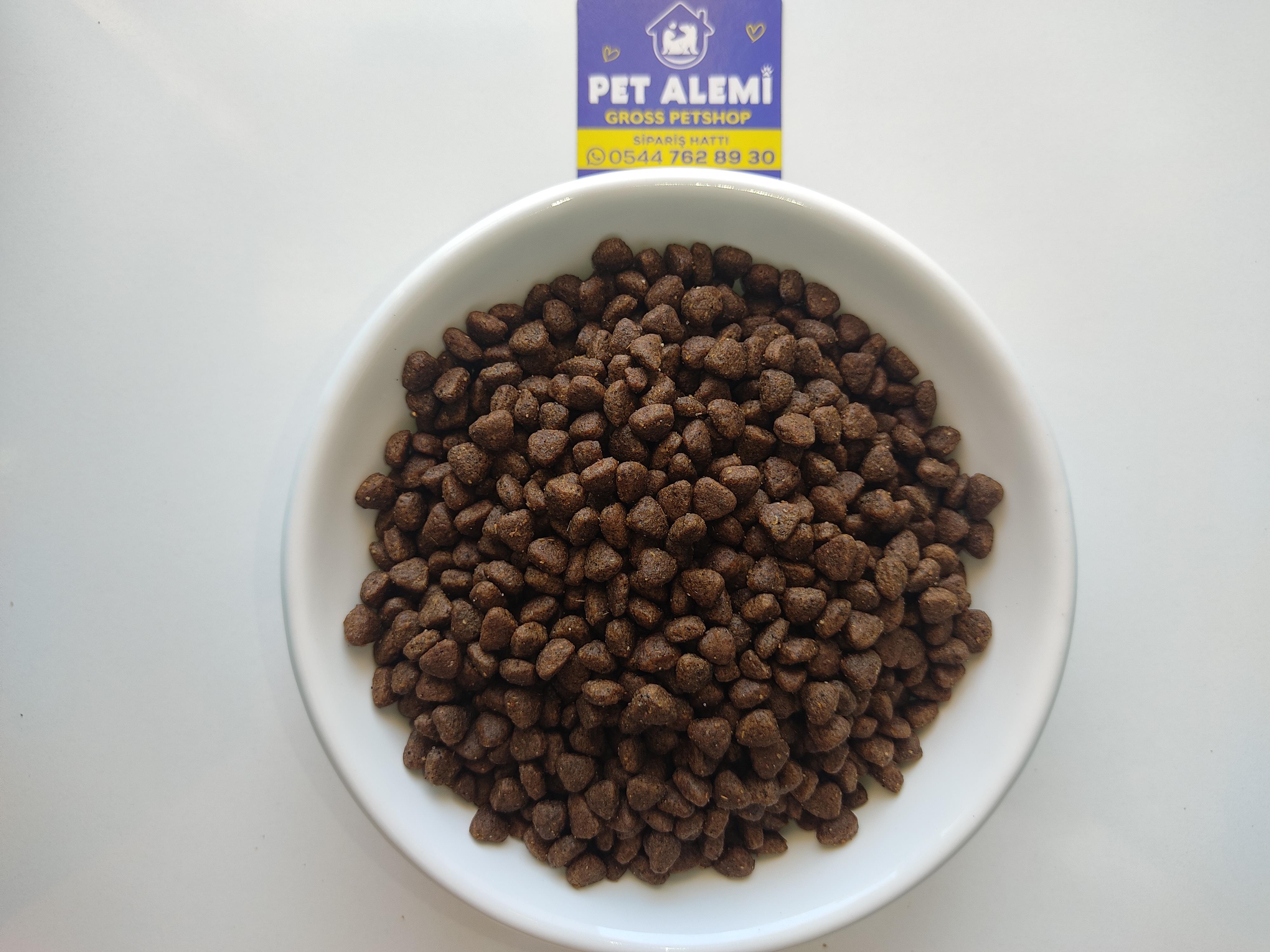 N&D Tavuklu Açık Yavru Kedi Maması 1 Kg