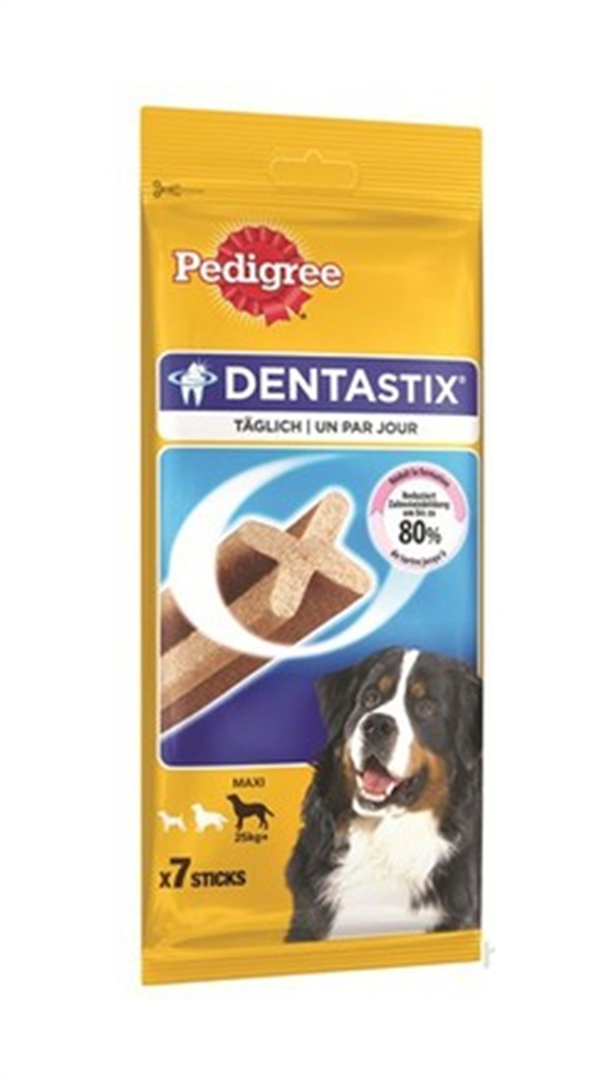 Pedigree Dentastix Large Köpek Ödülü 270 gr. 1 Adet