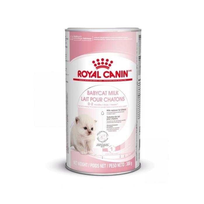Royal Canin Babycat Milk Yavru Kedi Süt Tozu 300gr