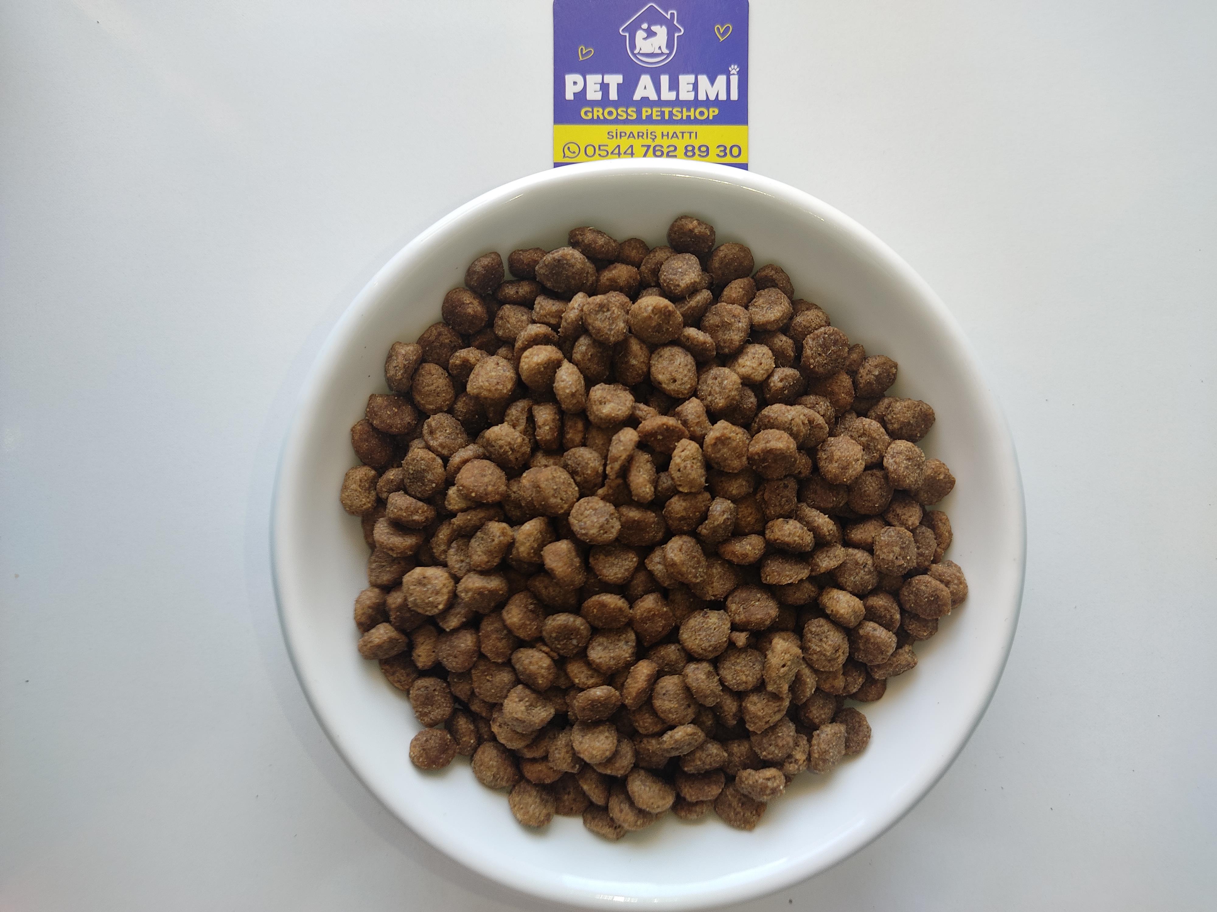 Sanabelle Açık Kısır Kedi Maması 1 Kg