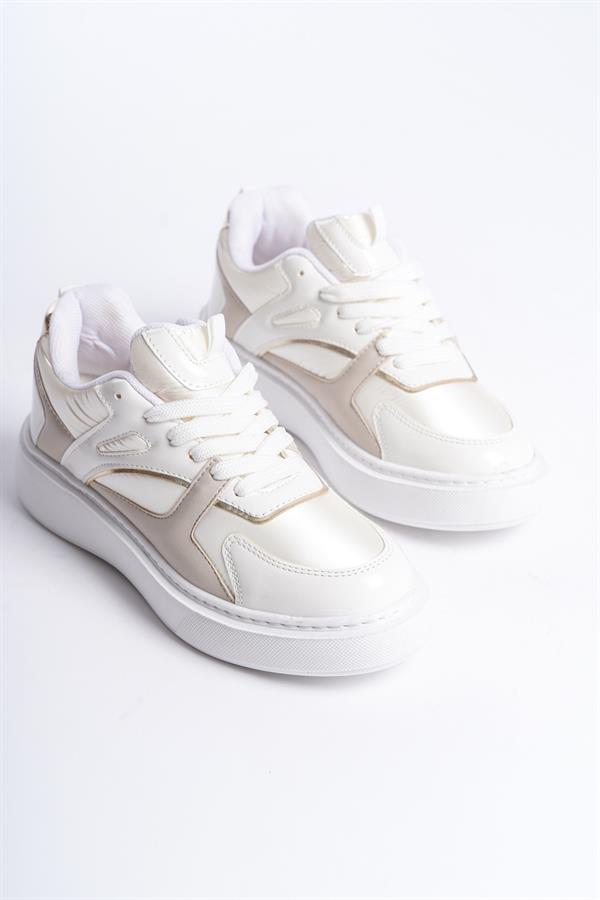 Daxtors Garantili D528 Günlük Ortopedik Unisex Sneaker Spor Ayakkabı