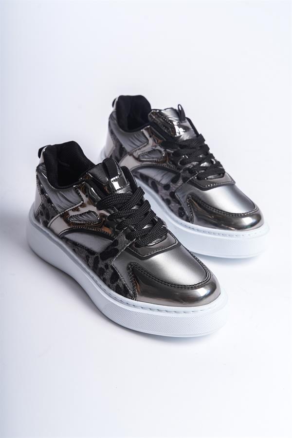 Daxtors Garantili D528 Günlük Ortopedik Unisex Sneaker Spor Ayakkabı