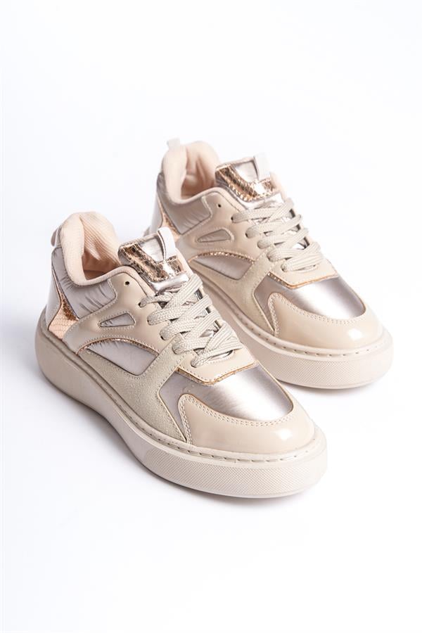 Daxtors Garantili D528 Günlük Ortopedik Unisex Sneaker Spor Ayakkabı