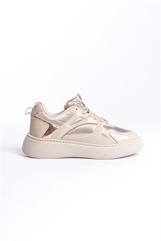 Daxtors Garantili D528 Günlük Ortopedik Unisex Sneaker Spor Ayakkabı