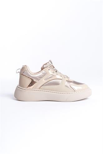 Daxtors Garantili D528 Günlük Ortopedik Unisex Sneaker Spor Ayakkabı