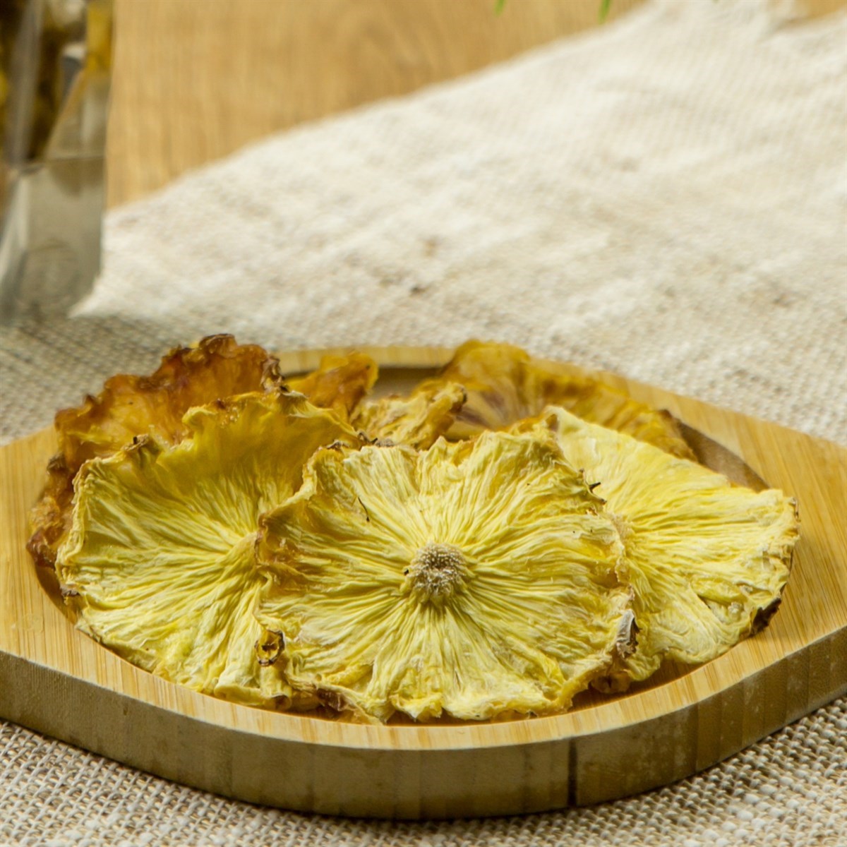 Ananas Kurusu (70 gr)