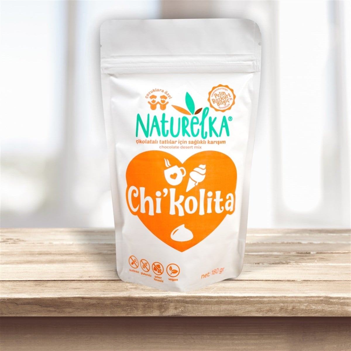 Chi'kolita (180 gr)
