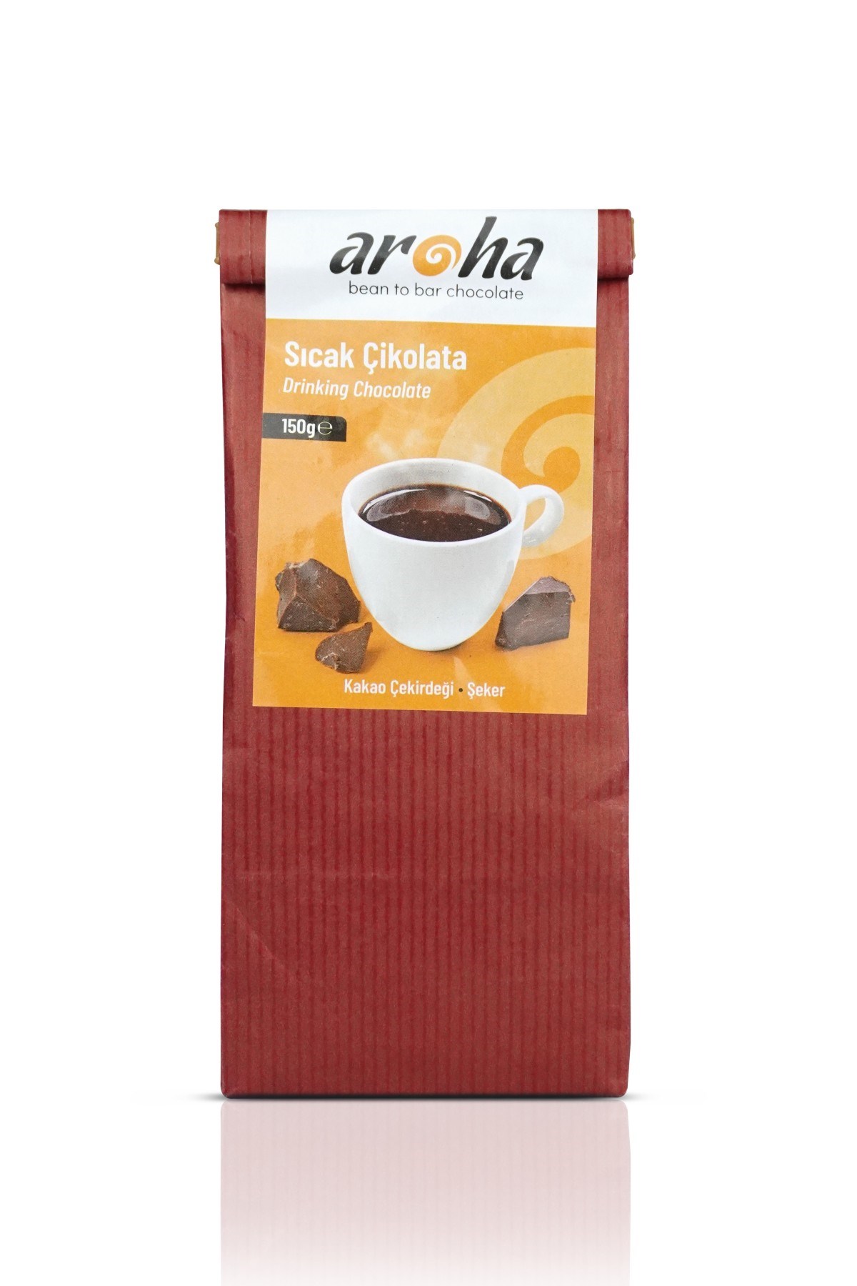 Sıcak Çikolata (150 gr)