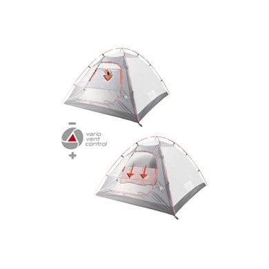 High Peak Almada 4 Kişilik Kamp Çadırı