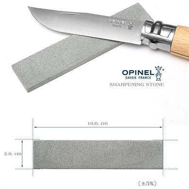 Opinel Bıçak Bileme Taşı (10cm)