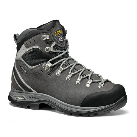 Asolo Greenwood Gore Tex Erkek Trekking Botu Graphite