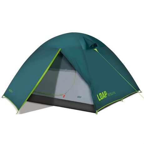 Loap Hiker 4 Kişilik Kamp Çadırı